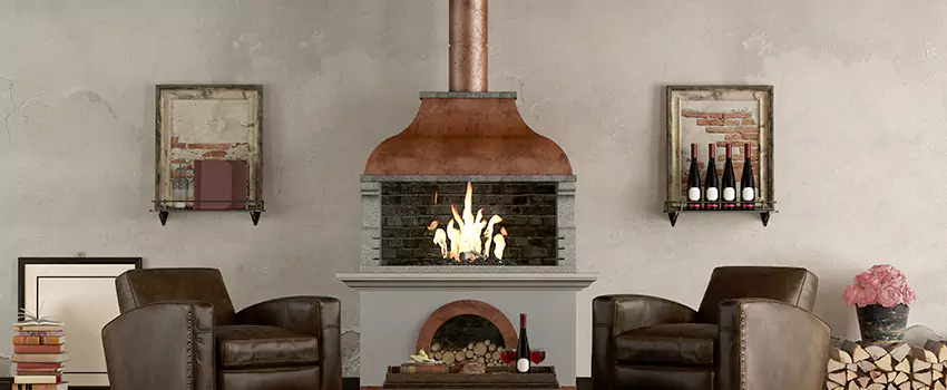 Benefits of Pacific Energy Fireplace in Avenal, California