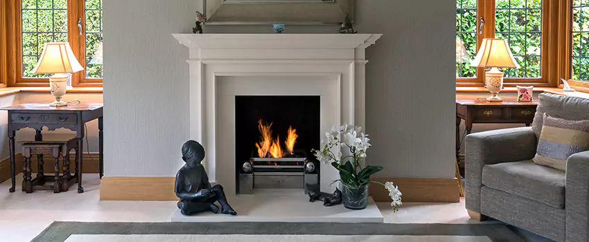 RSF Fireplaces Maintenance and Repair in Avenal, California