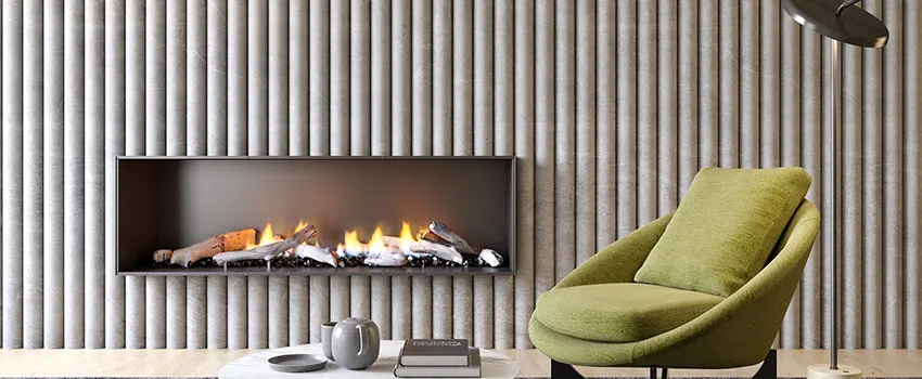 Town & Country Outdoor Fireplace in Avenal, CA