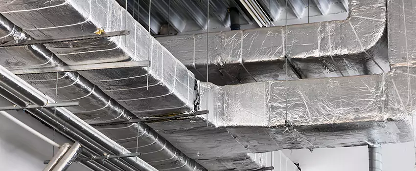 Vent Dust Cleaning Cost in Avenal, CA