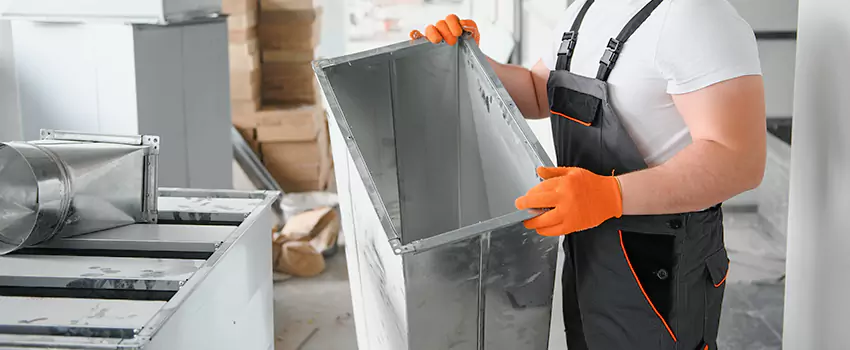 Ventilation Fan Cleaning Services in Avenal, California