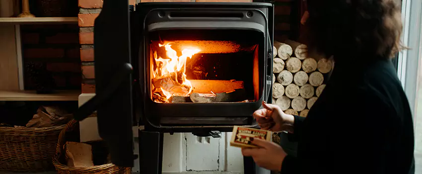 Key Features of Vermont Castings Fireplaces in Avenal, CA