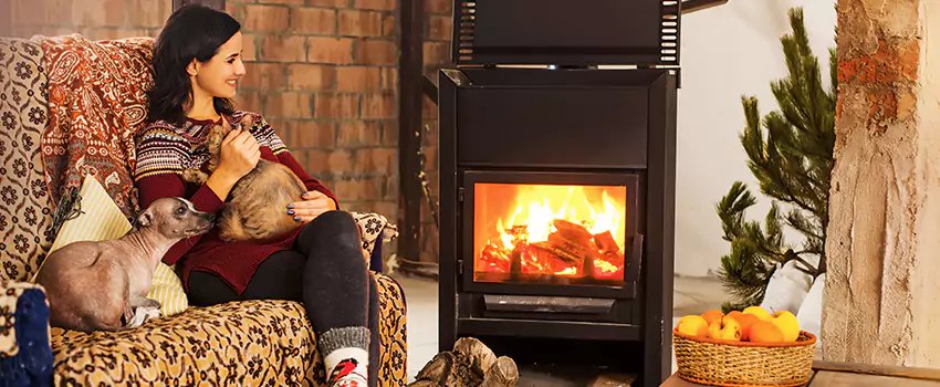 Wood Stove Chimney Cleaning Services in Avenal, CA
