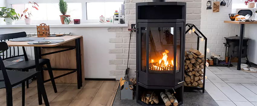 Wood Stove Firebox Installation Services in Avenal, CA
