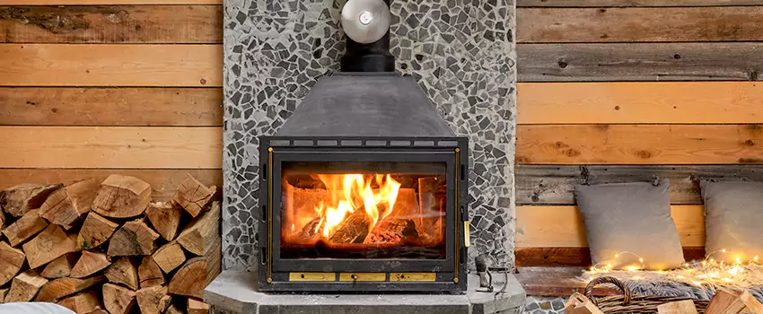 Wood Stove Cracked Glass Repair Services in Avenal, CA