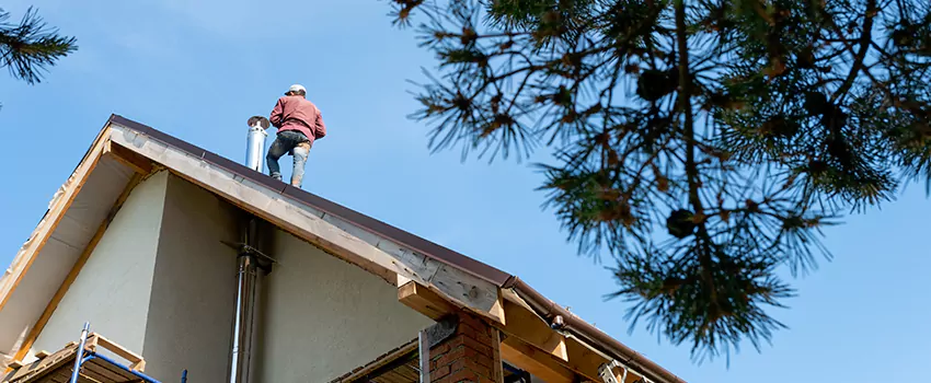 Birds Removal Contractors from Chimney in Avenal, CA