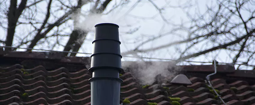 Broken Chimney Animal Screen Repair And Installation in Avenal, CA