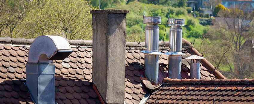 Commercial Chimney Blockage Removal in Avenal, California