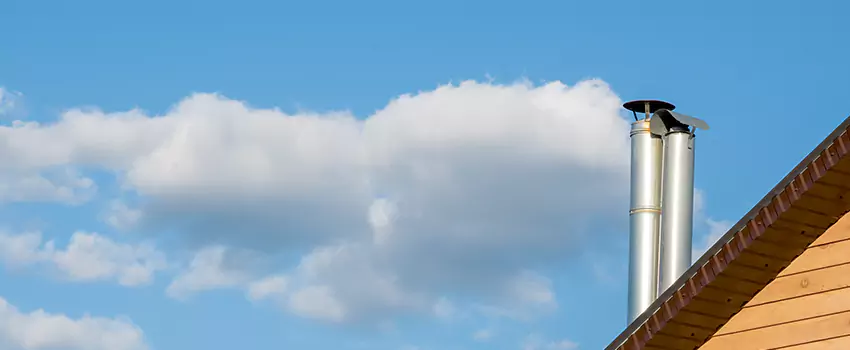 Chimney Cap Bird Guard Repair in Avenal, California