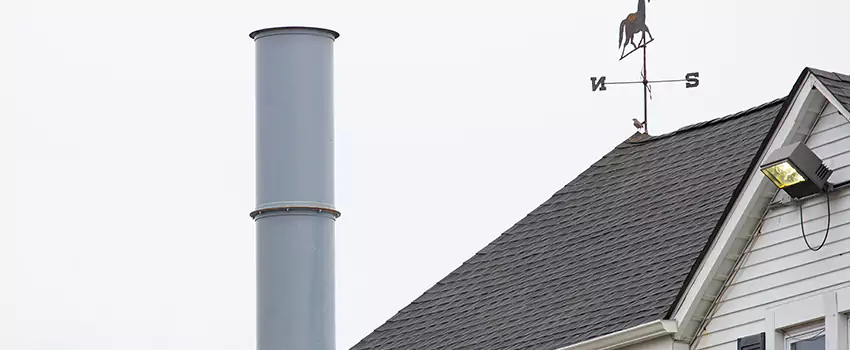 Multi-flue Chimney Caps Installation And Repair in Avenal, CA