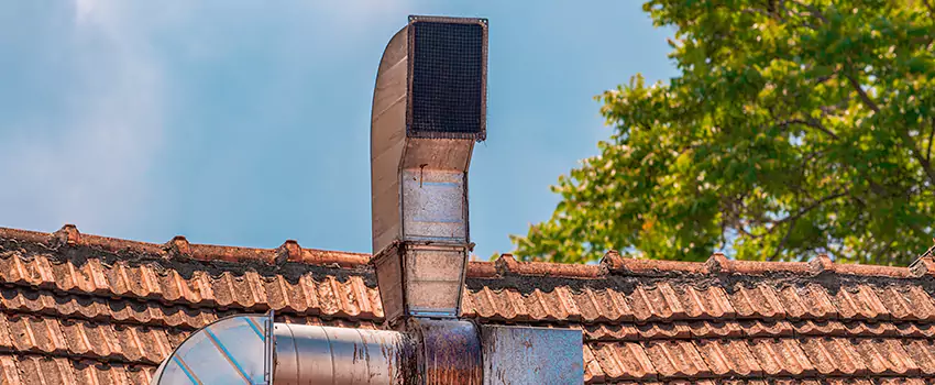 Chimney Creosote Cleaning Experts in Avenal, California