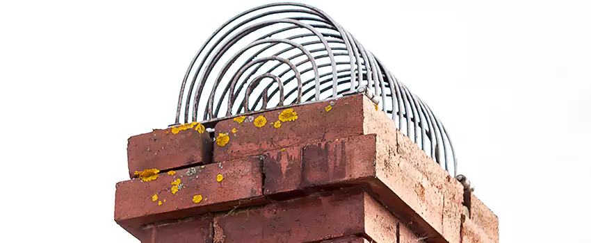 Chimney Crown Problems in Avenal, California