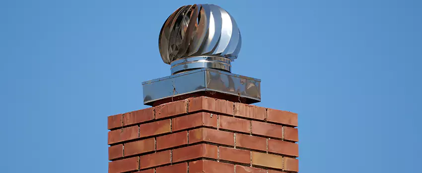 Chimney Damper Hinge Repair in Avenal, CA