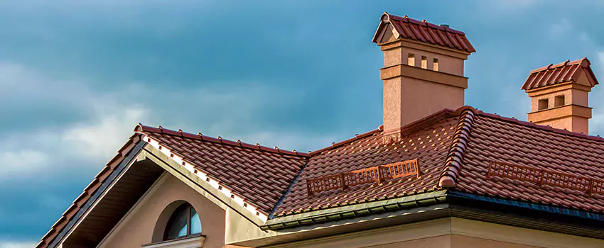 Residential Chimney Services in Avenal, California
