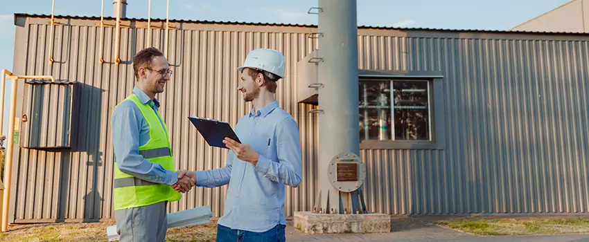 Chimney Cap Inspection in Avenal, CA