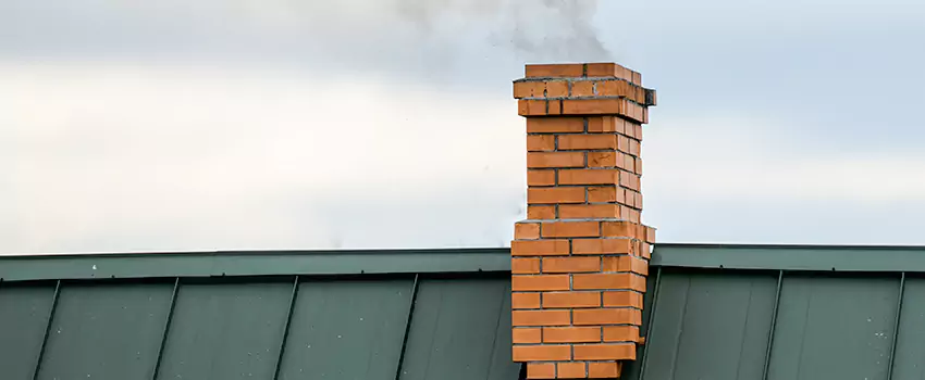Chimney Installation Company in Avenal, CA