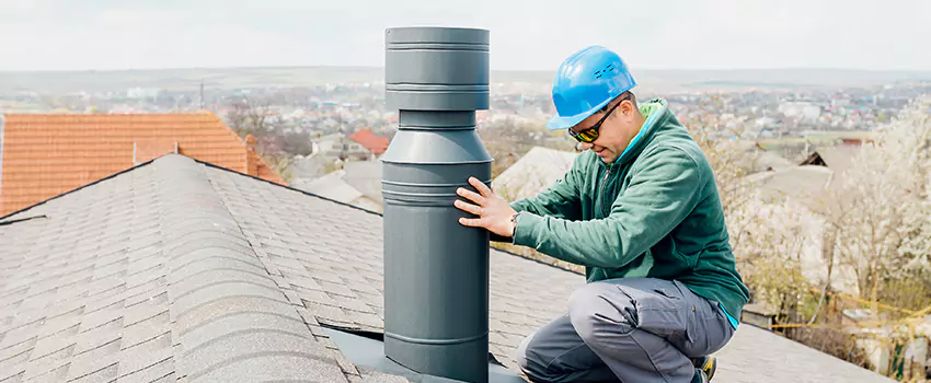 Insulated Chimney Liner Services in Avenal, CA