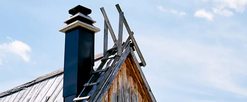 Chimney Pot Inspection in Avenal, CA
