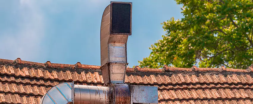 Chimney Blockage Removal in Avenal, California