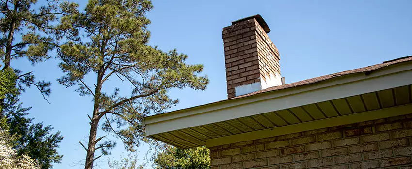 Brick Chimney Sweep Near Me in Avenal, CA