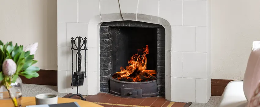 Classic Open Fireplace Design Services in Avenal, California