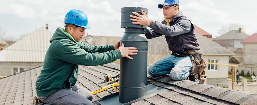 Commercial Chimney Cost in Avenal, CA