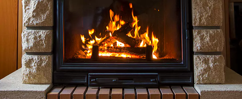 Decorative Fireplace Installation Cost in Avenal, California