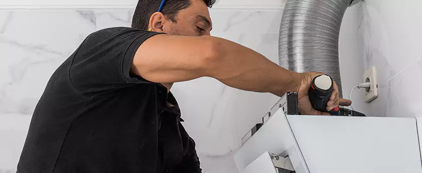 Dryer Vent Blockage Cleaning in Avenal, CA