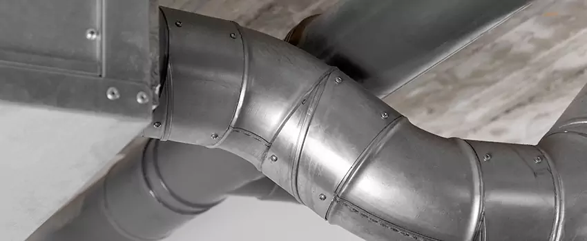 Dryer Vent Blockage Inspection in Avenal, CA