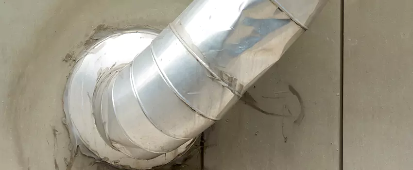 Dryer Vent Repair Process in Avenal, CA