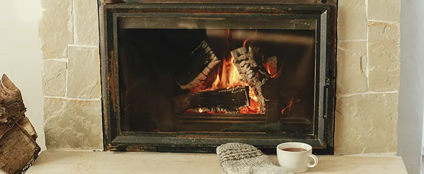 Fireplace Door Handle Replacements Services in Avenal, California