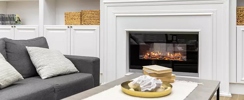Pellet Fireplace Insert Installation in Avenal, CA