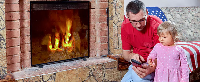 Fireplace Safety Locks For Kids in Avenal, CA