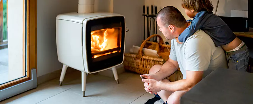 Fireplace Flue Maintenance Services in Avenal, CA