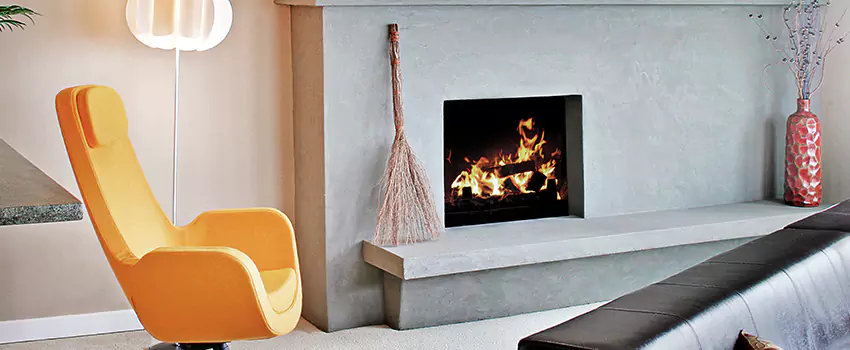 Electric Fireplace Makeover Services in Avenal, CA