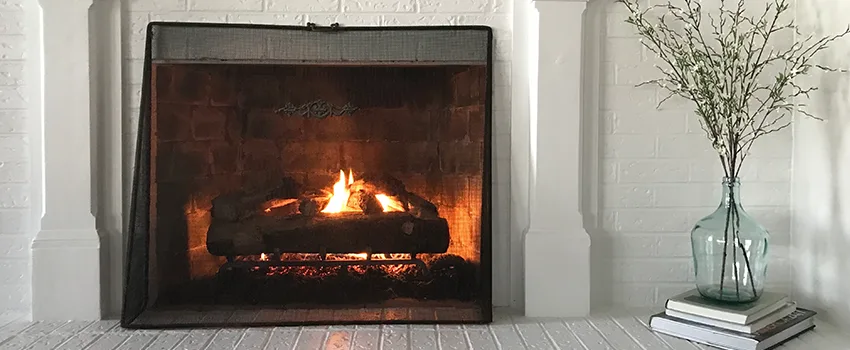Cost-Effective Fireplace Mantel Inspection And Maintenance in Avenal, CA