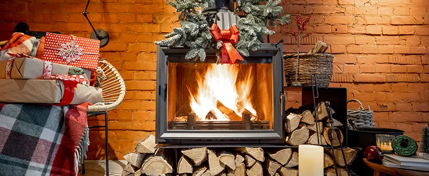 Steel Fireplace Grate Repair And Replacement Services in Avenal, California