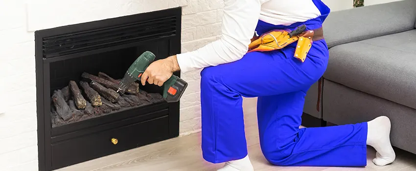Fireplace Safety Inspection Specialists in Avenal, California