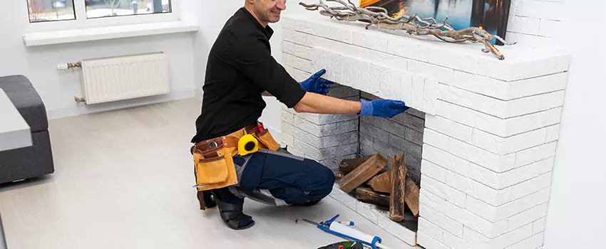 Gas Fireplace Repair And Replacement in Avenal, CA