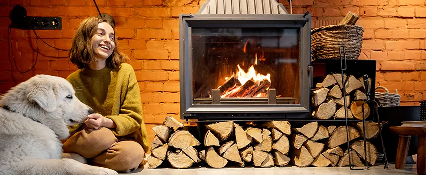 Fireplace Smell Removal Cost in Avenal, CA