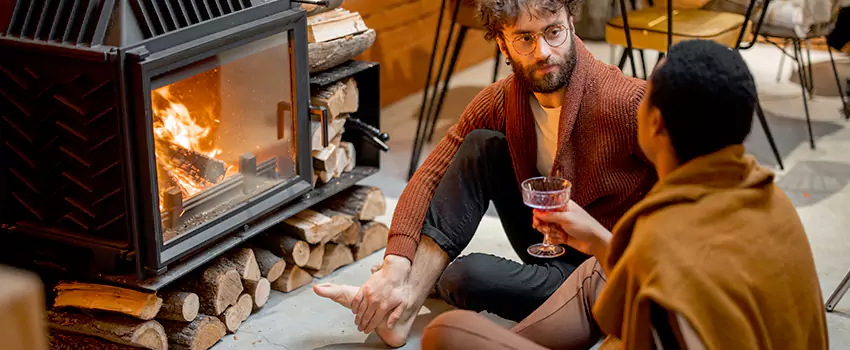 Fireplace Leaky Roof Repair in Avenal, California