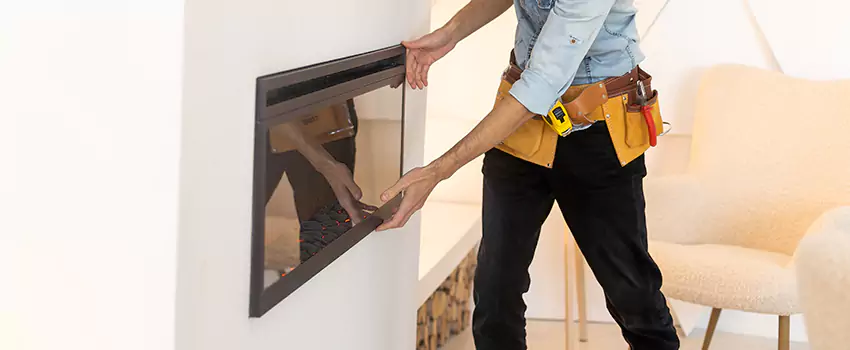Traditional Fireplace Vent Sweeping in Avenal, CA