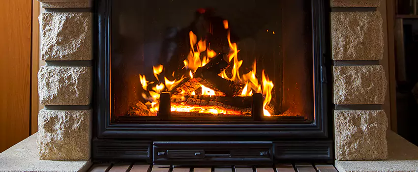 Fireplace Xtrordinair Probuilder Gas Fireplace Installation in Avenal, CA