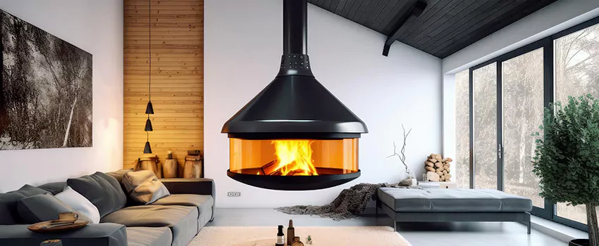 Floating Damaged Fireplace Repair Services in Avenal, CA