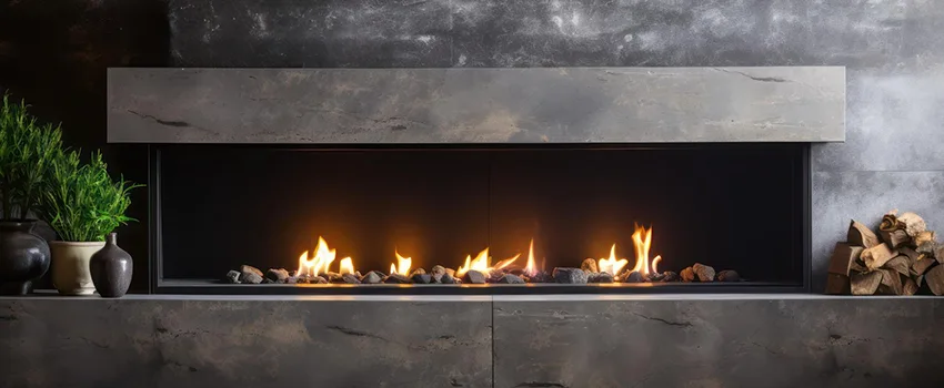 Gas Fireplace Front And Firebox Repair in Avenal, CA