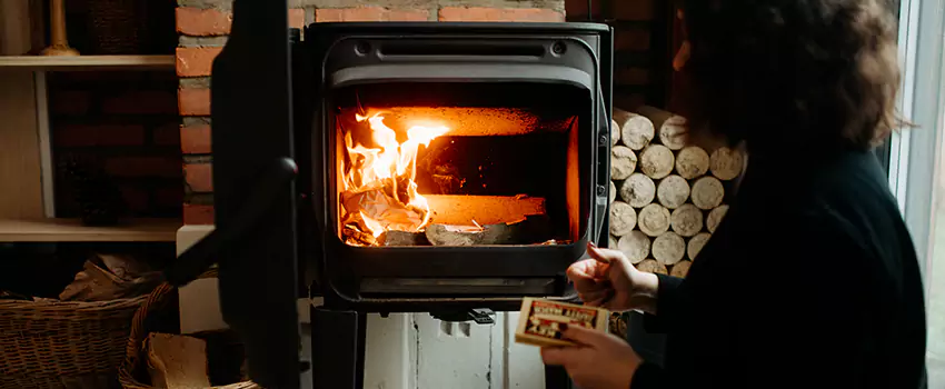 Hearthstone Wood Stoves Fireplace Repair in Avenal, California