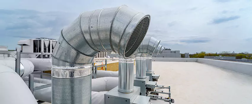 Insulated Ductwork Repair Services Near Me in Avenal, CA