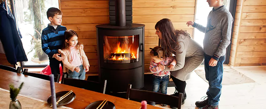 Jøtul Gas Fireplace Inspection Service in Avenal, California
