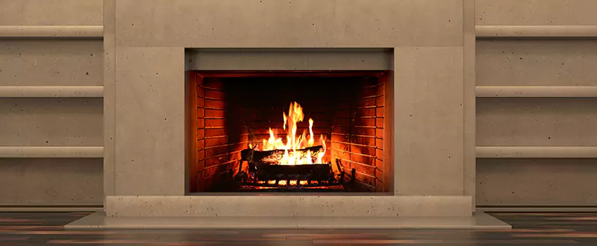 Majestic Trilliant Series Gas Fireplace Insert Repair in Avenal, California