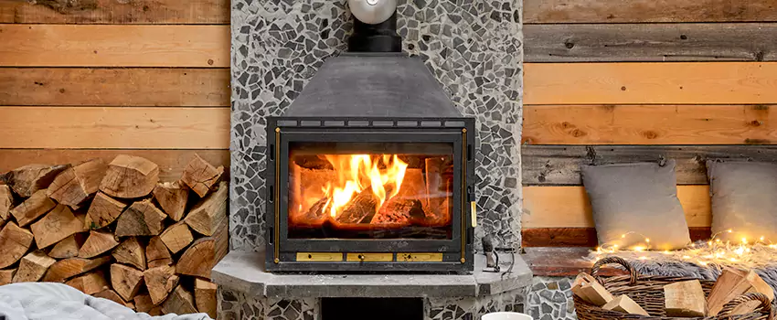 Outdoor Morso Fireplace Broken Screen Replacement in Avenal, CA
